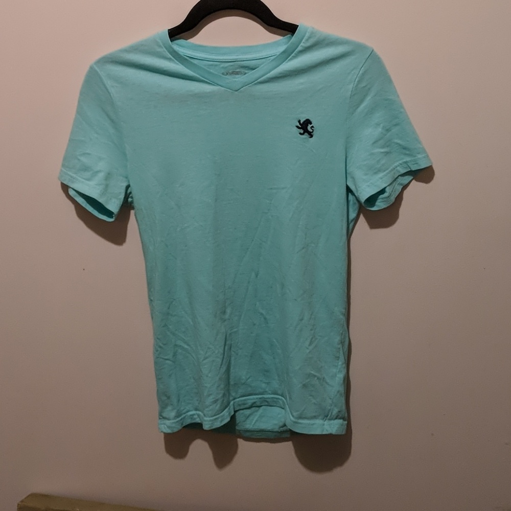 Express men's tee shirt